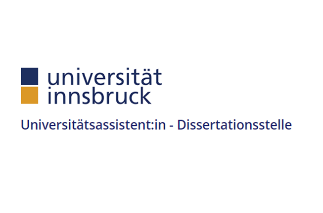 Collegamento a Bandi - Annunci di lavoro presso l'Istituto di Diritto Italiano I Università di Innsbruck