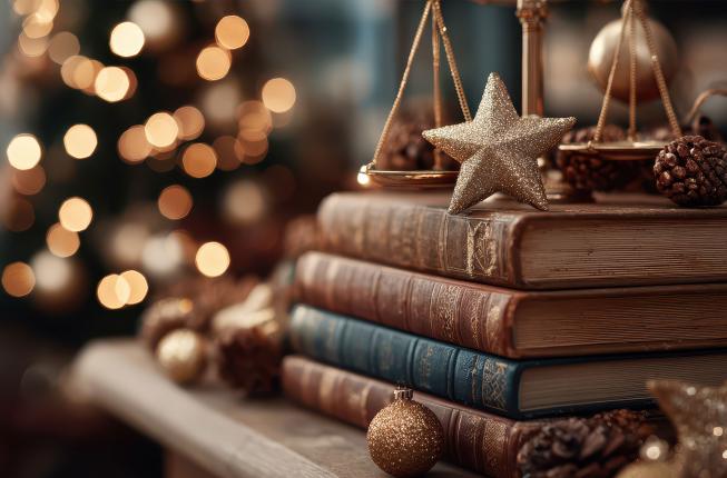 Collegamento a Si comunica che il Dipartimento DiPIC resterà chiuso al pubblico per le festività natalizie dal 24 dicembre 2025 al 6 gennaio 2026 compresi.