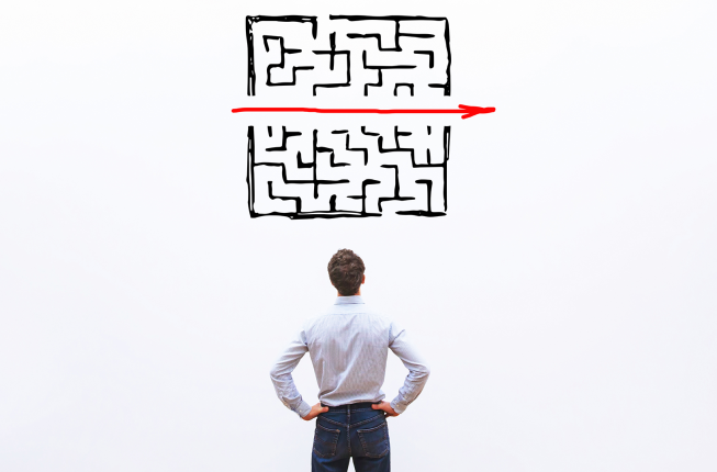 Collegamento a PIANIFICAZIONE STRATEGICA